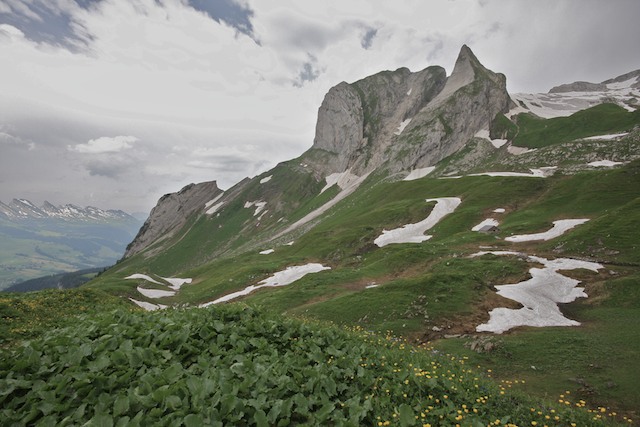 Alpstein 3